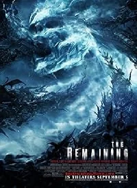 The Remaining (2014) Hindi Dubbed